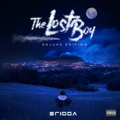 The Lost Boy (Deluxe Version) cover