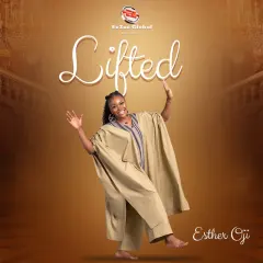 Lifted cover
