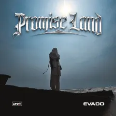 Promise Land cover