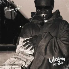 Uzama the 3rd cover