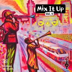 Mix It Up, Vol. 4 cover