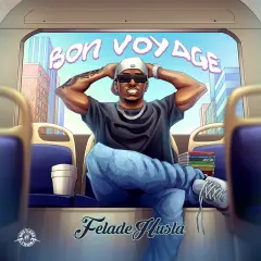 Bon Voyage cover
