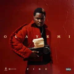 Olayemi cover