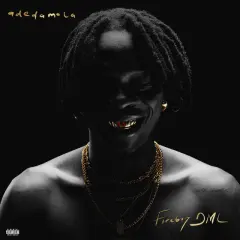 Adedamola cover