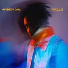 APOLLO cover