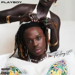 Playboy cover