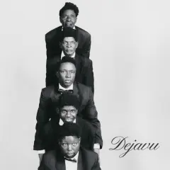 Dejavu cover