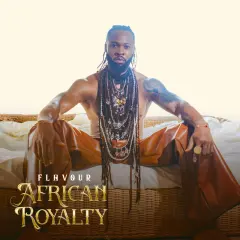 African Royalty cover