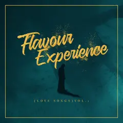 Flavour Experience (Love Songs) Vol.1 [Acoustic] cover