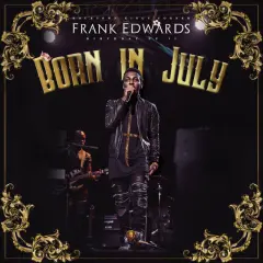 Born in July cover