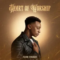 Heart of Worship cover