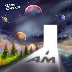 I Am cover