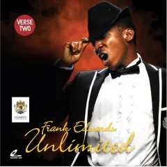 Unlimited Verse 2 cover