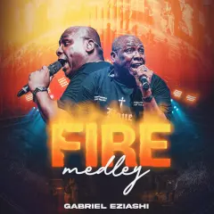 Fire Medley cover