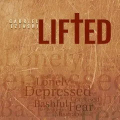 Lifted cover