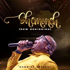 Shemoneh cover
