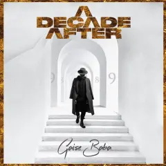 A Decade After cover