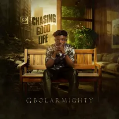 Chasing Good Life cover