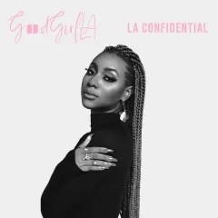 La Confidential cover