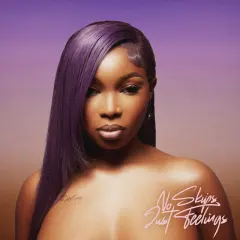 No Skips, Just Feelings cover
