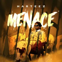 Menace cover