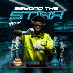 Beyond the Stixx (BTS) cover
