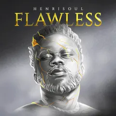 Flawless cover