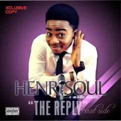 The Reply cover