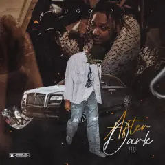 After Dark cover