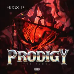Prodigy cover