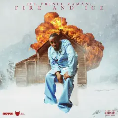 Fire & Ice cover