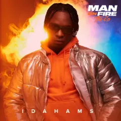 Man on Fire cover