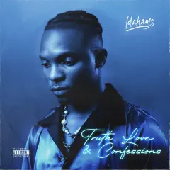 Truth, Love & Confessions (TLC) cover