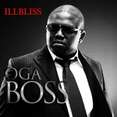 Oga Boss cover