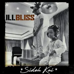 Sideh Kai cover