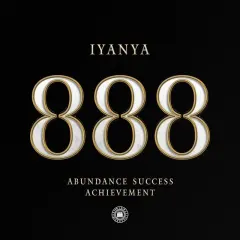 888 (Abundance, Success and Achievement) cover