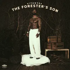 The Forester's Son cover