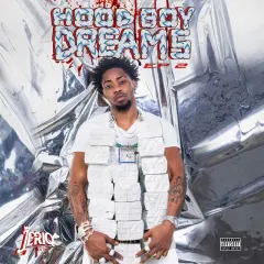 HOOD BOY DREAMS 2 cover