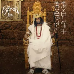 King cover