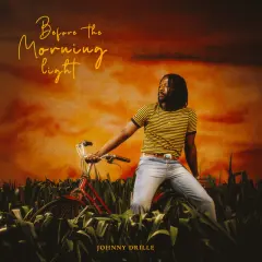 Before the Morning Light cover
