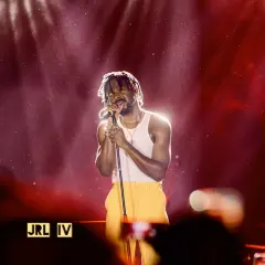 Johnny’s Room Live 4 cover
