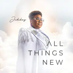 All Things New cover