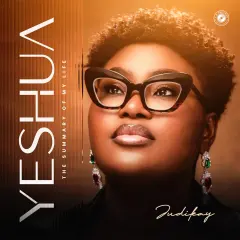 Yeshua (The Summary of My Life) cover