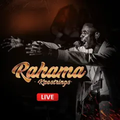 Rahama (Live) cover