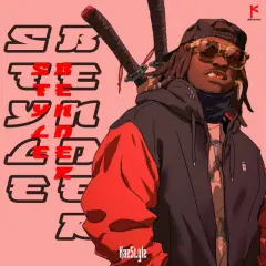Style Bender cover