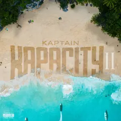 Kapacity II cover