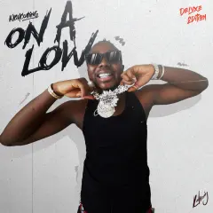 On a Low (Deluxe) cover