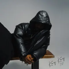 KAY KAY - EP cover