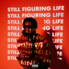 STILL FIGURING LIFE cover