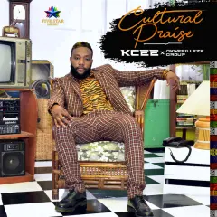 Cultural Praise cover